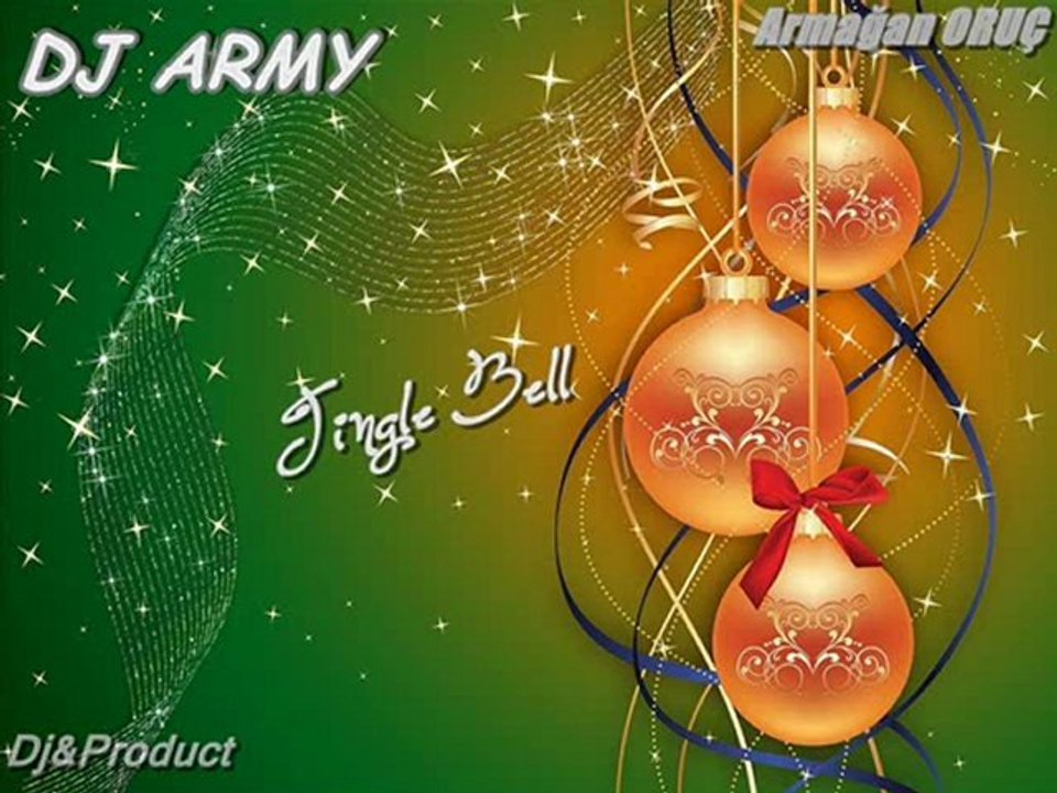 DJ_Army - Jingle Bells ( Army Styla - Techno)
