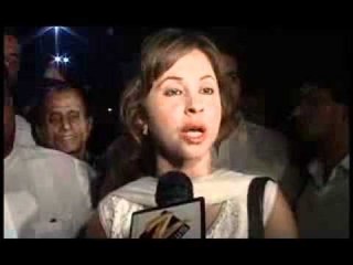 Bollywood Supports Anna Hazare - Bollywoodhungama.com