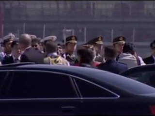 Rousseff viaja a China para intensificar relaciones