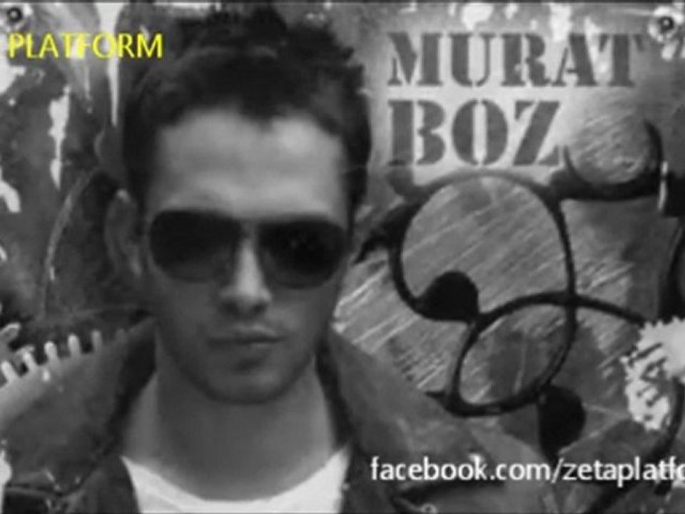 MURAT BOZ KALAMAM ARKADAŞ(2011):::::zeta platform:::::