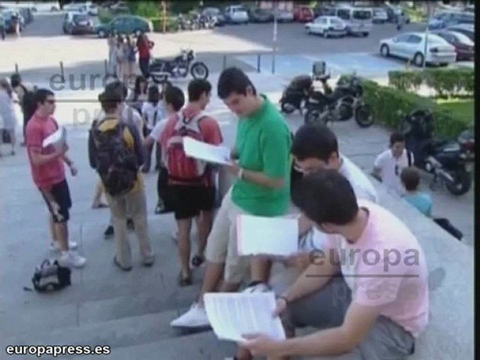 FECCOO exige cambios en prácticas universitarias