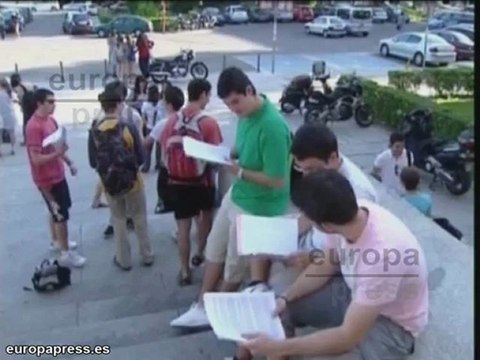 FECCOO exige cambios en prácticas universitarias