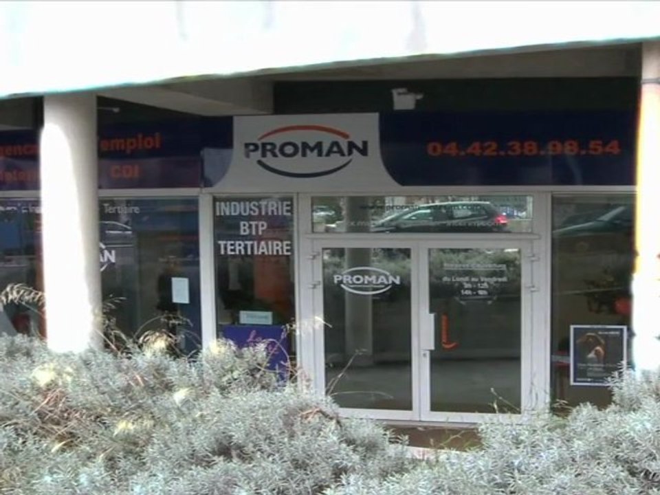 Proman, partenaire du PAUC Handball (Aix handball)