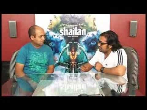 Anurag Kashyap's Bollywood Hungama Exclusive Part 2 - Bollywoodhungama.com