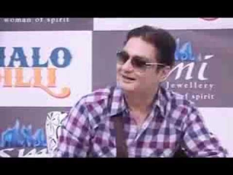 Asmi And 'Chalo Dilli' Association - Bollywoodhungama.com