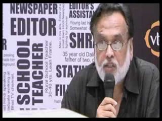 Jagmohan Mundhra Launches Website - Bollywoodhungama.com