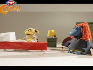 Hopisu ve Mimocan - Bilgisayar