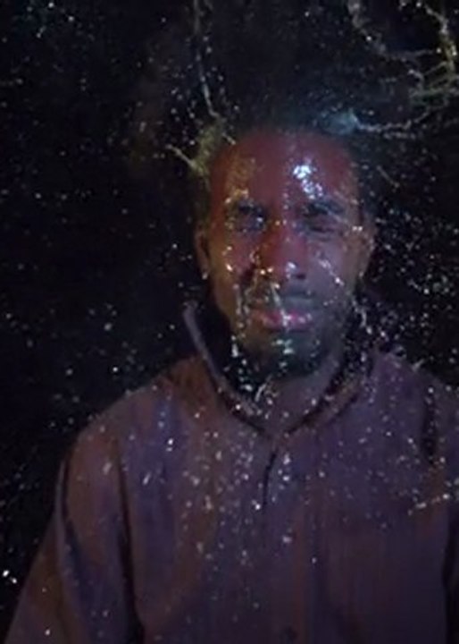 Photron FASTCAM SA2 - 1000 ips test