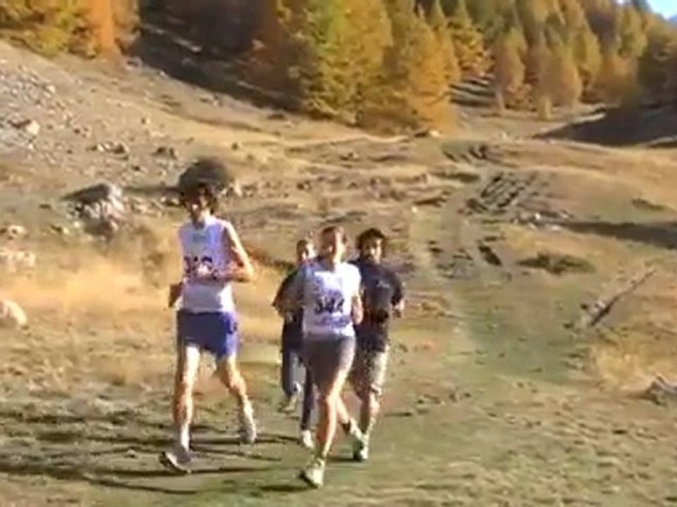 Raid Centrale Paris - Prêt ?