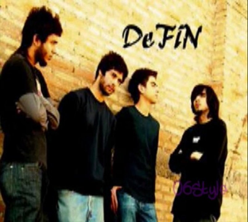 Defin - Kendimin Katili