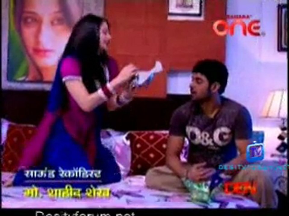 Piya Ka Ghar Pyaara Lage [Episode 35] - 28th December 2011 - pt1