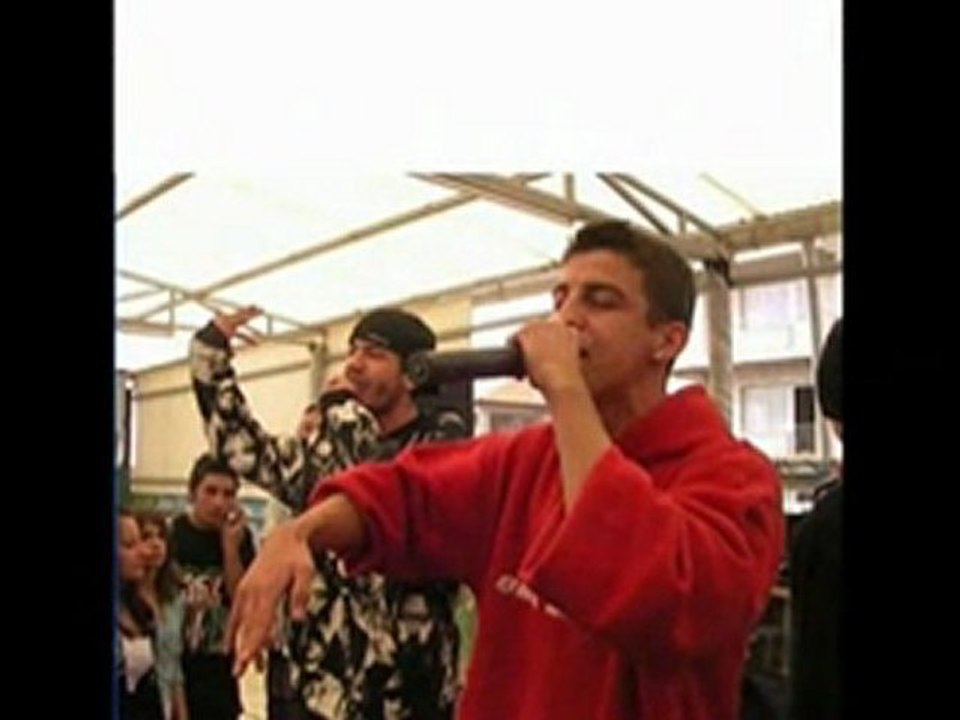 Norm - Rap Dersi