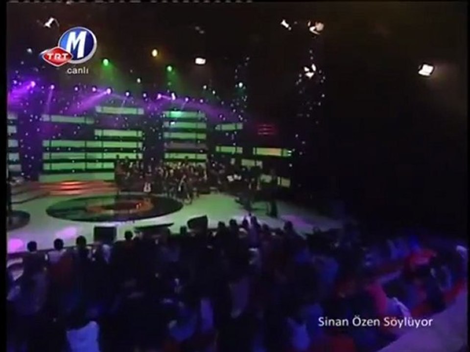 Selçuk Balcı  -  Gel Sar Beni