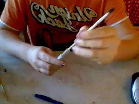 sarbacane a air comprimé pour les NuLs