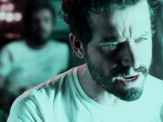 NIÑOS MUTANTES. Errante (canción mutante)