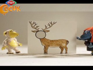 Hopisu ve Mimocan - Fotoğraf