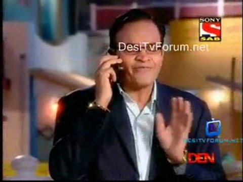 Chintu Chinky Aur Ek Badi Si Love Story - 28th December 2011 pt1