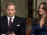 Guillermo y Kate serán duques de Cambridge