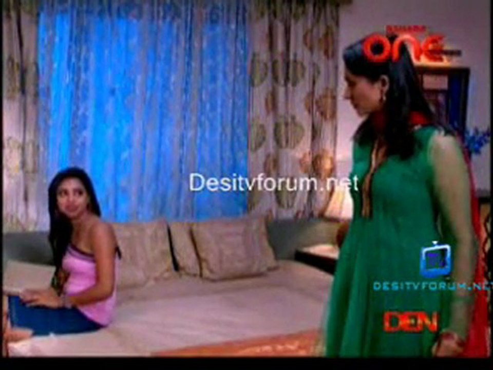 Piya Ka Ghar Pyaara Lage [Episode 35] - 28th December 2011 - pt2
