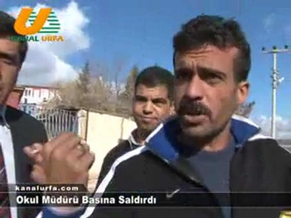 Kanal Urfa