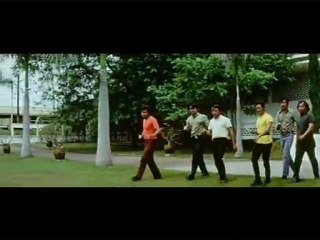 Bruce Lee vs Big Boss