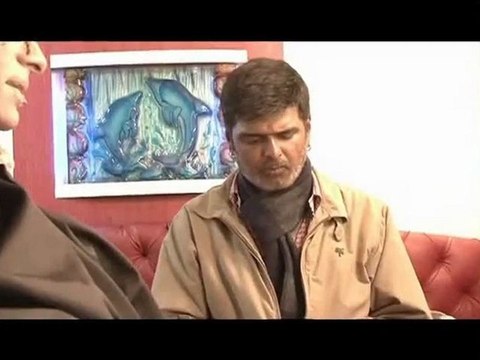 Haunted-3D Blog: Look And Feel Of 'Haunted-3D' - Bollywoodhungama.com