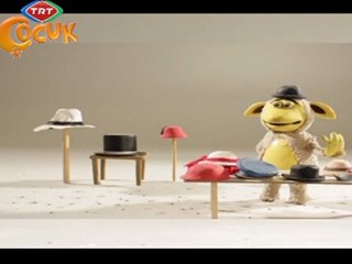 Hopisu ve Mimocan - Şapka