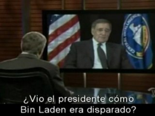 Bin Laden: El director de la CIA habla de la 'Operación Geronimo'
