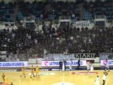 kosmos-PAOK