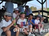 Chapel Hill Tennis Club Summer Tennis Camp