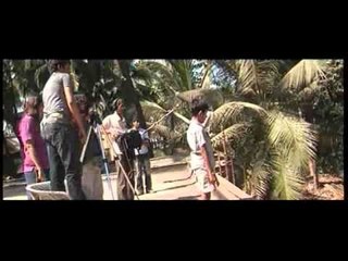 Making Of 'Nanhi Si Jaan' (Stanley Ka Dabba) - Bollywoodhungama.com