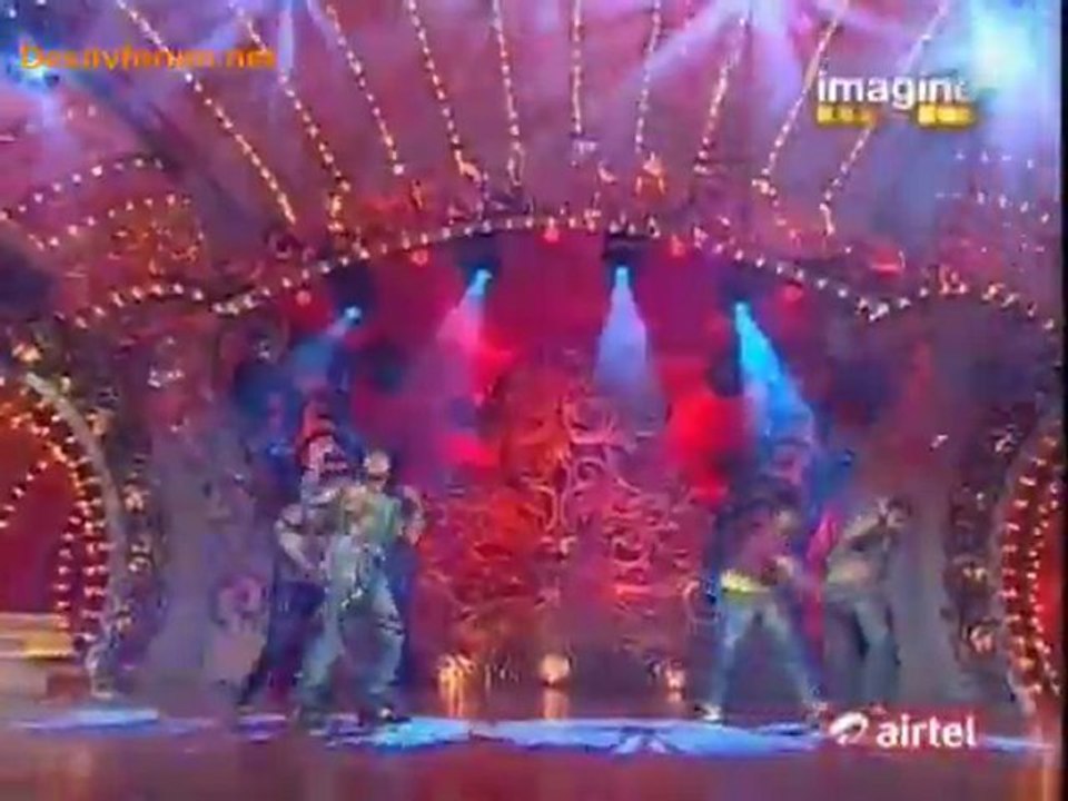 Nachle Ve (Season 3)- 28th December 2011 Video Watch Online Pt3