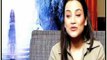 Tia Bajpai Speaks About 'Haunted -- 3D' - Bollywoodhungama.com