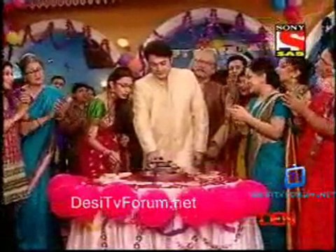 Chintu Chinky Aur Ek Badi Si Love Story - 28th December 2011