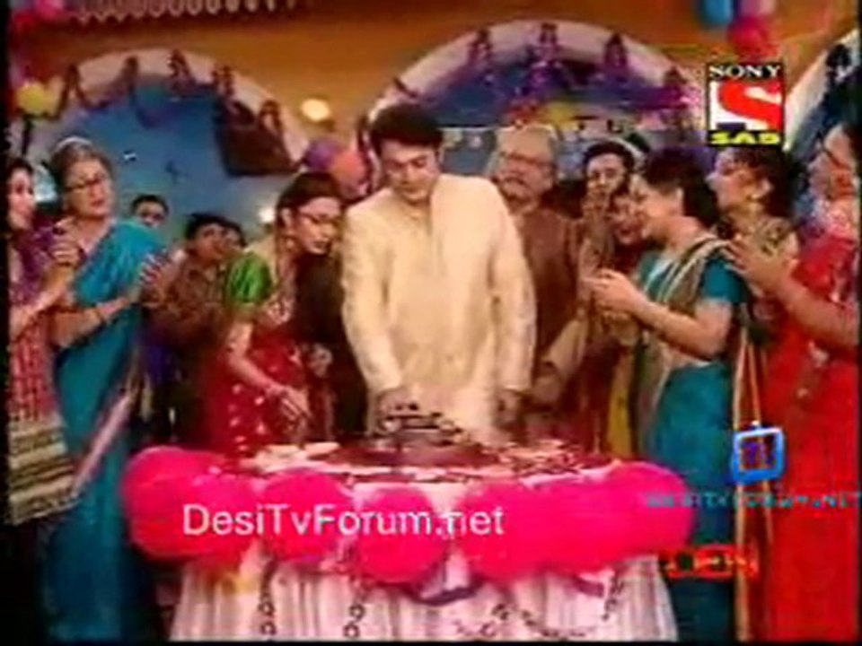 Chintu Chinky Aur Ek Badi Si Love Story - 28th December 2011
