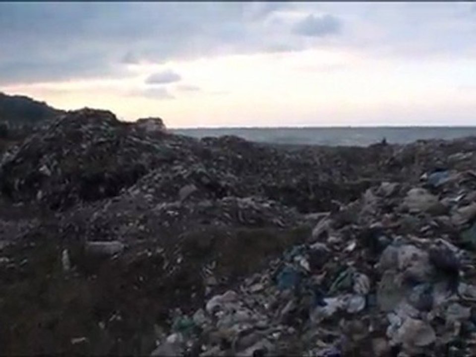 Arıtma Tankları Yerleştirildi