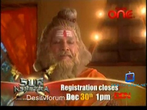Jai Jai Jai Bajarangbali - 28th December 2011 - pt2