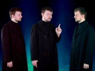 LoadingReadyRun: Give In