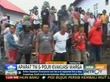 Lava floods kill three in Indonesia