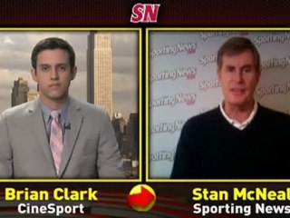 MLB Ready for Yu Darvish?