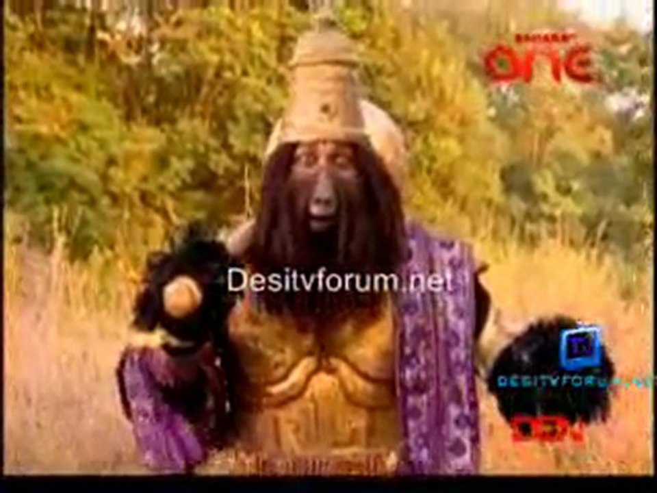 Jai Jai Jai Bajarangbali - 28th December 2011 - pt3