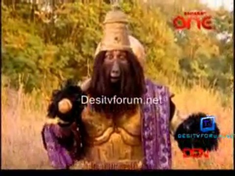 Jai Jai Jai Bajarangbali - 28th December 2011 - pt3