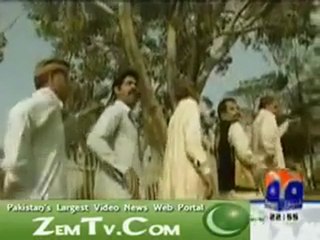 Pakistan searches for democracy through Kolaveri Di