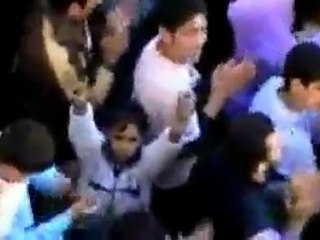 Massive Funeral in Homs: Thousands Gather in Syria 🇸🇾