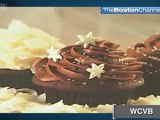 TSA Agent Confiscates Cupcake