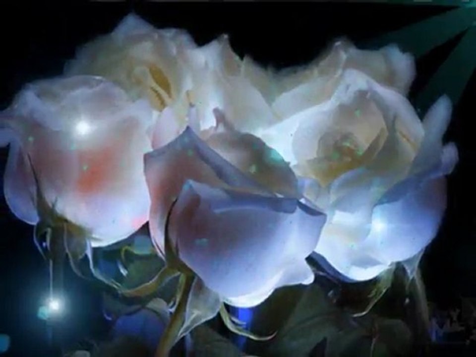 Czar miłości - J.Sawah