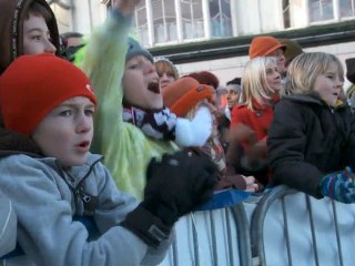 Scottish Snowsports Festival 2011