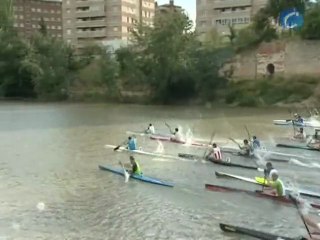 Piragüismo/Campeonato de España de Maratón