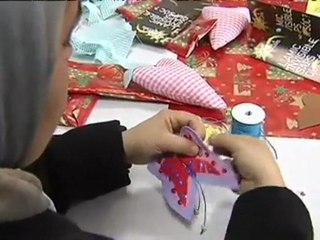 TV3 - Granollers - Un amic invisible diferent