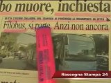 Leccenews24 notizie dal Salento in tempo reale: Rassegna Stampa 27-12